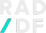 Logo RADDF