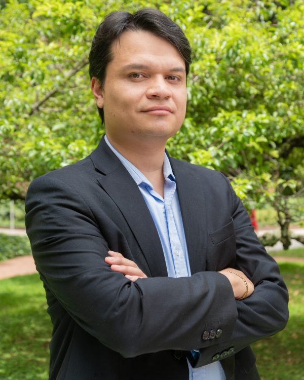 Juan Carlos Acosta RAD