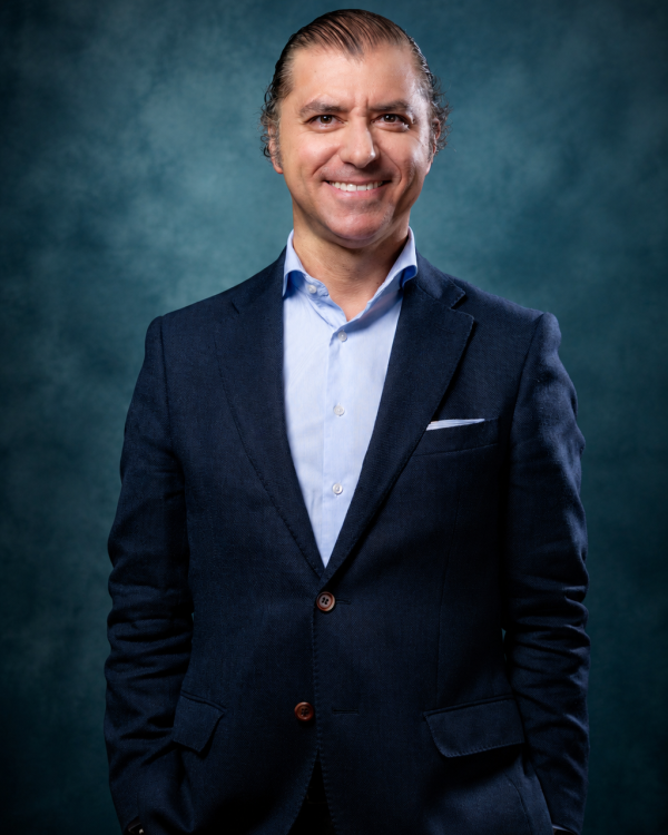 Santiago Arbouin RAD