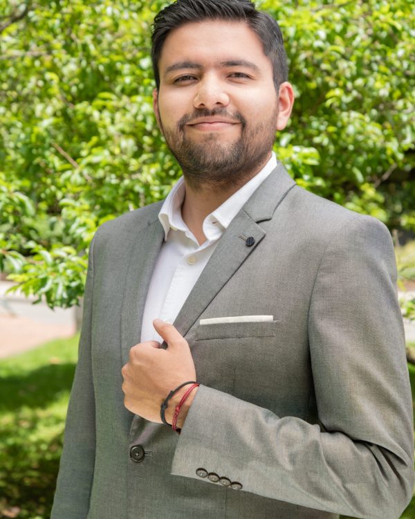 Simon García RAD
